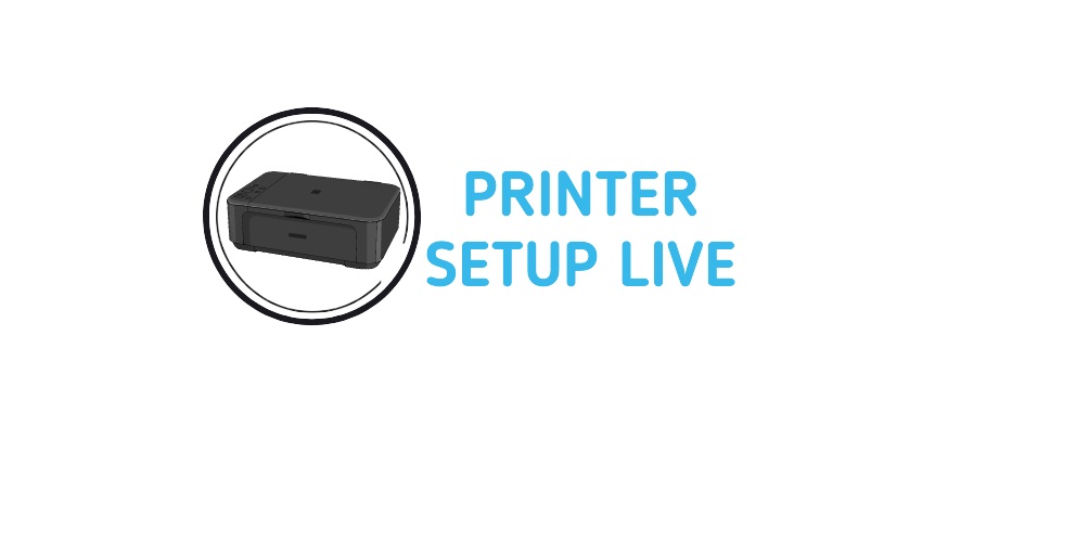 Printer Setup Live