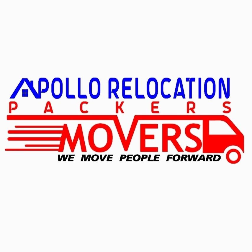 Apollo Relocation Packers And Movers