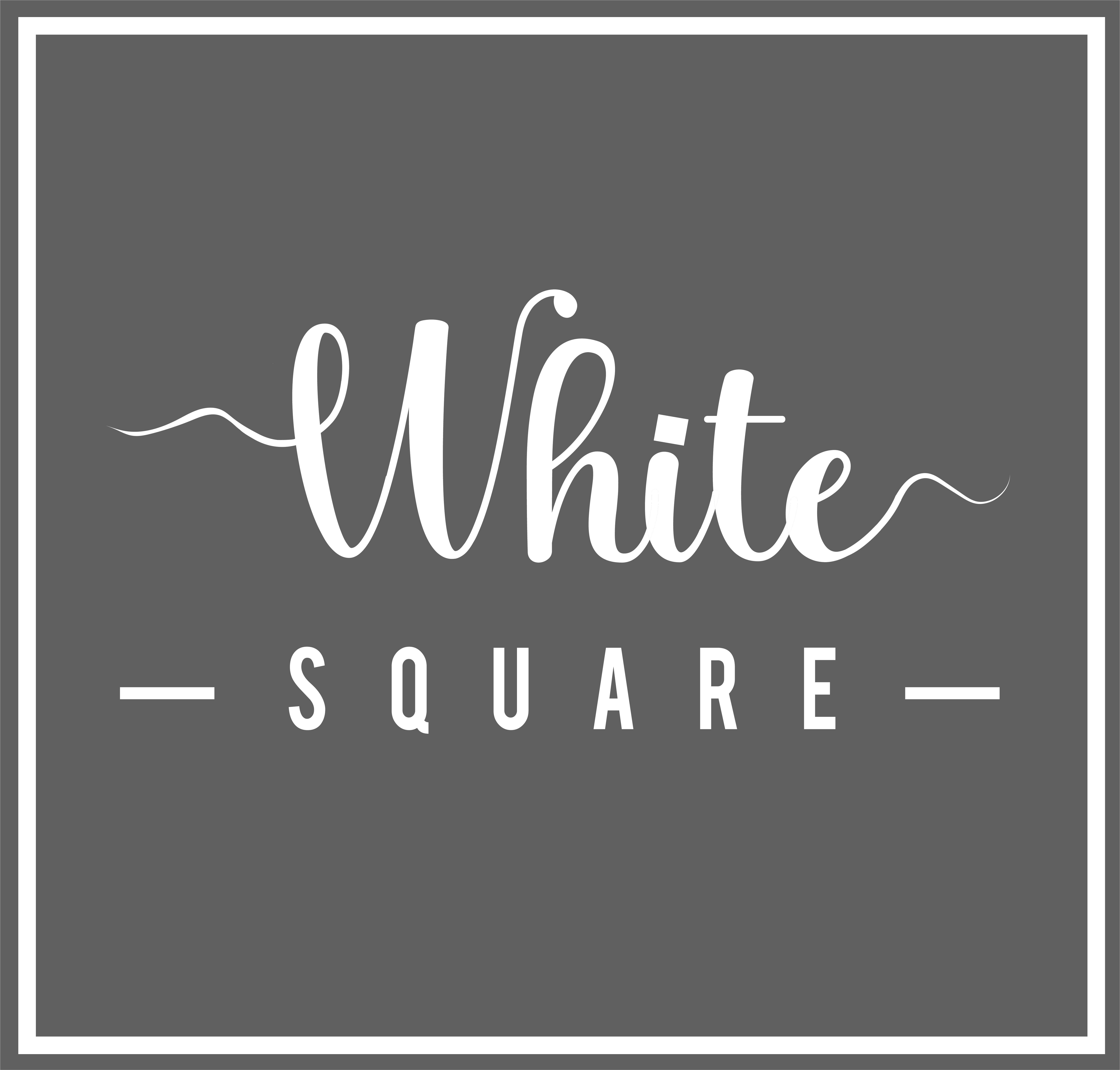 Whitesquare