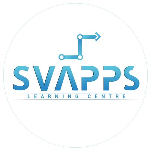 SVAPPS SOFT SOLUTIONS PVT LTD