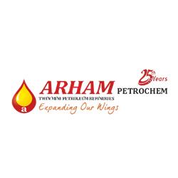 arhampetrochem