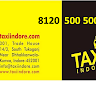 Taxi Indore