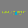 Miami Carpet Cleaning