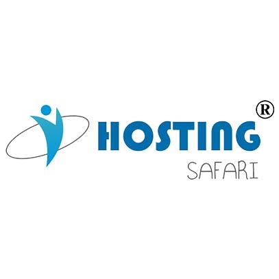 Hosting Safari