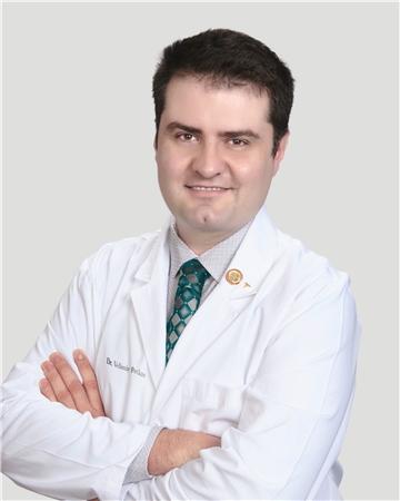 Dr. Velimir Petkov