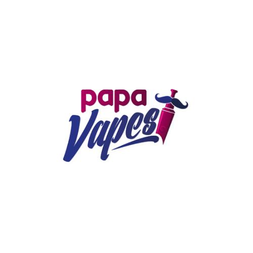 Papa Vapes