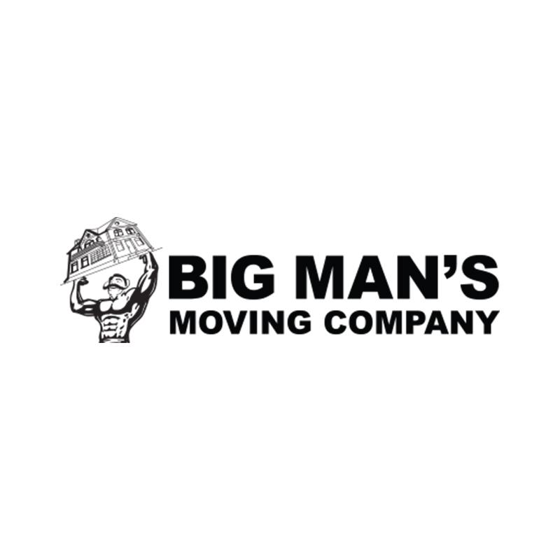 Big Man's Moving Company