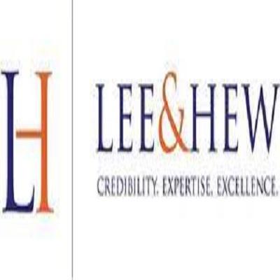 Lee & Hew