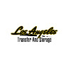 Los Angeles Transfer And Storage