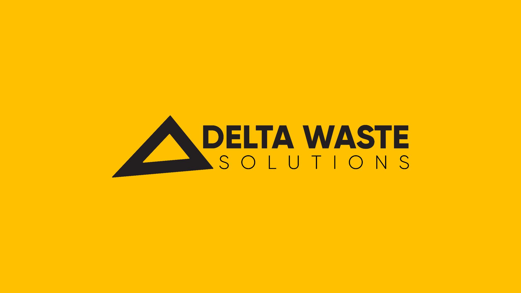 Delta Waste Solutions