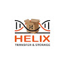 Helix Transfer And Storage