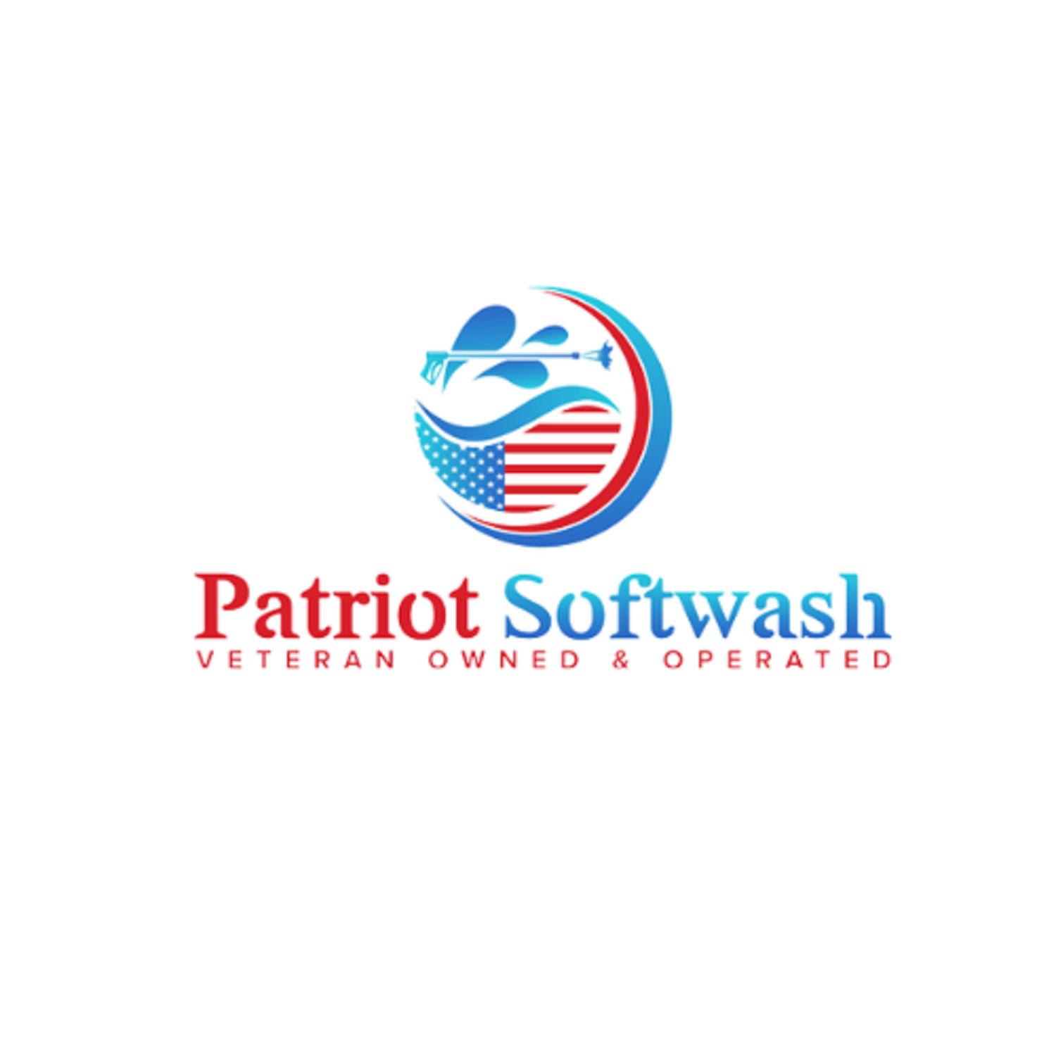 patriotsoftwashnc