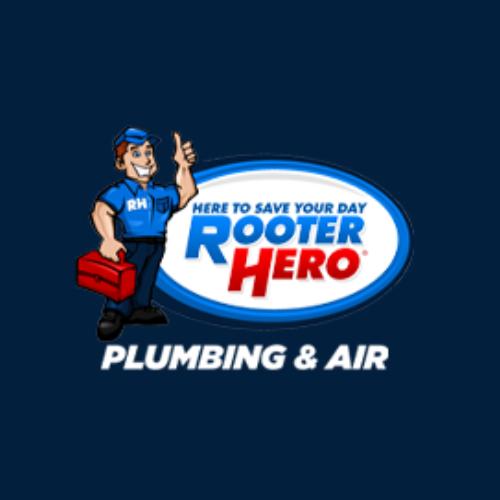 Rooter Hero Plumbing Of Orange County