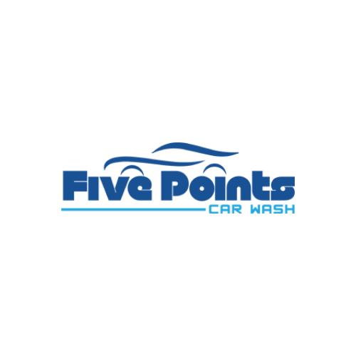 Five Points Car Wash