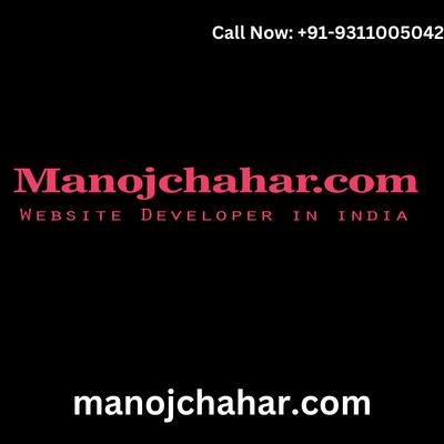 manojchahar786