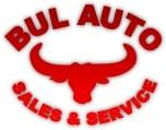 BUL AUTO SALES & SERVICE