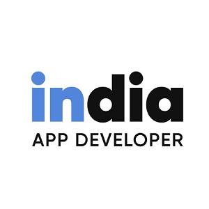 Mobile App Development Company In USA - India App Developer