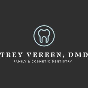 Dr. Trey Vereen, DMD