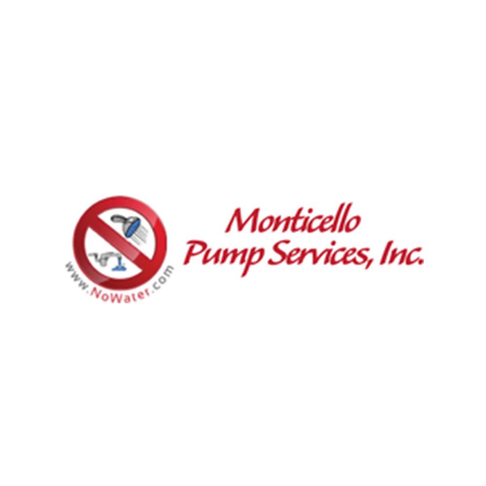 Monticello Well Pump Services - Leesburg