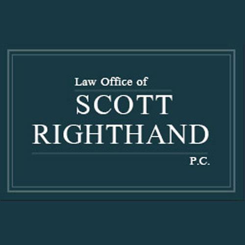 Law Office Of Scott Righthand, P.C.