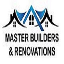 MASTER BUILDERS & RENOVATIONS