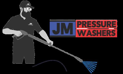 JM Pressure Washers