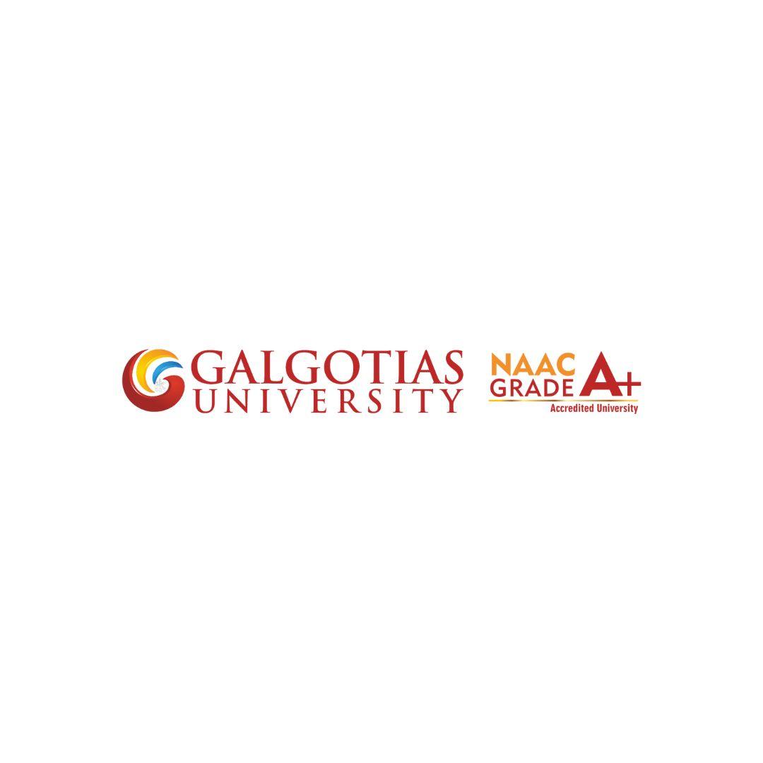 galgotiasuniversity