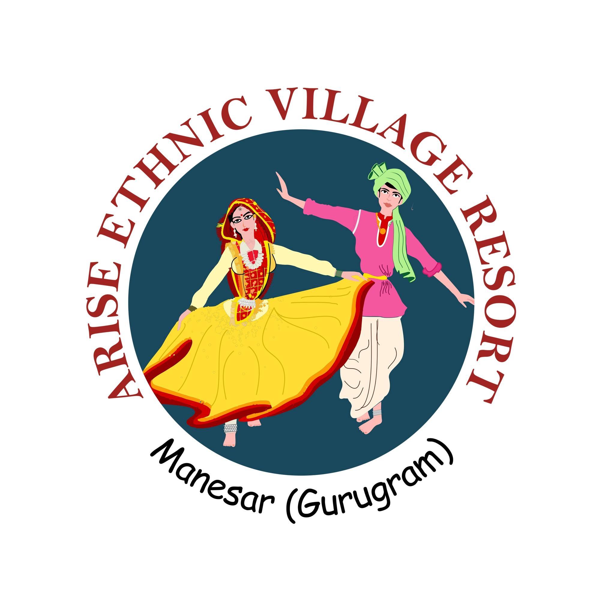 Arise Ethnic Village Resort