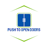 push-to-open-doors