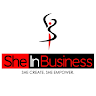 she-in-business