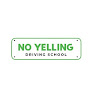 no-yelling-driving-school