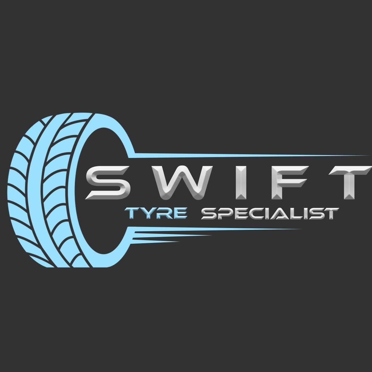 Swift Tyre Specialist