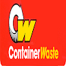 container-waste