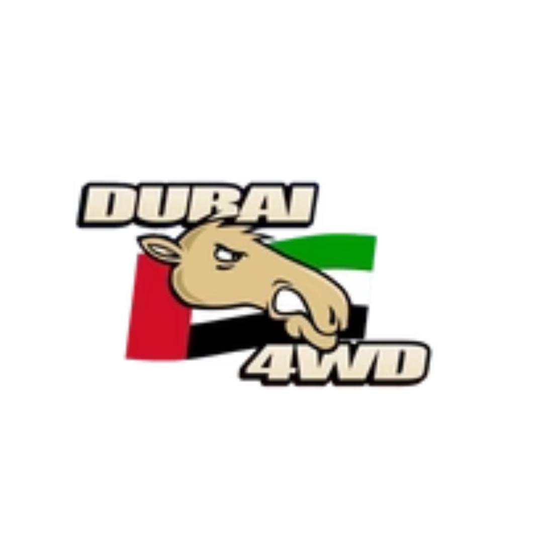 DUBAI 4WD