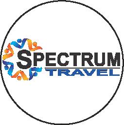 SPECTRUM TRAVEL