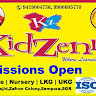 Kidzenia Pre School