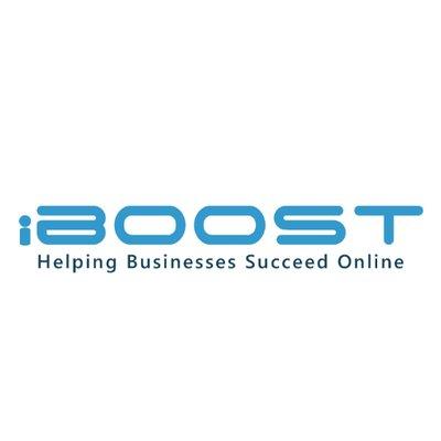 IBoost Web