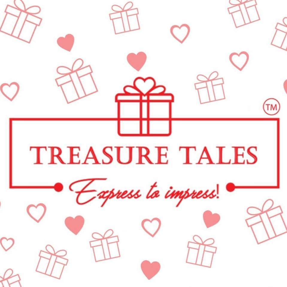 treasure-tales