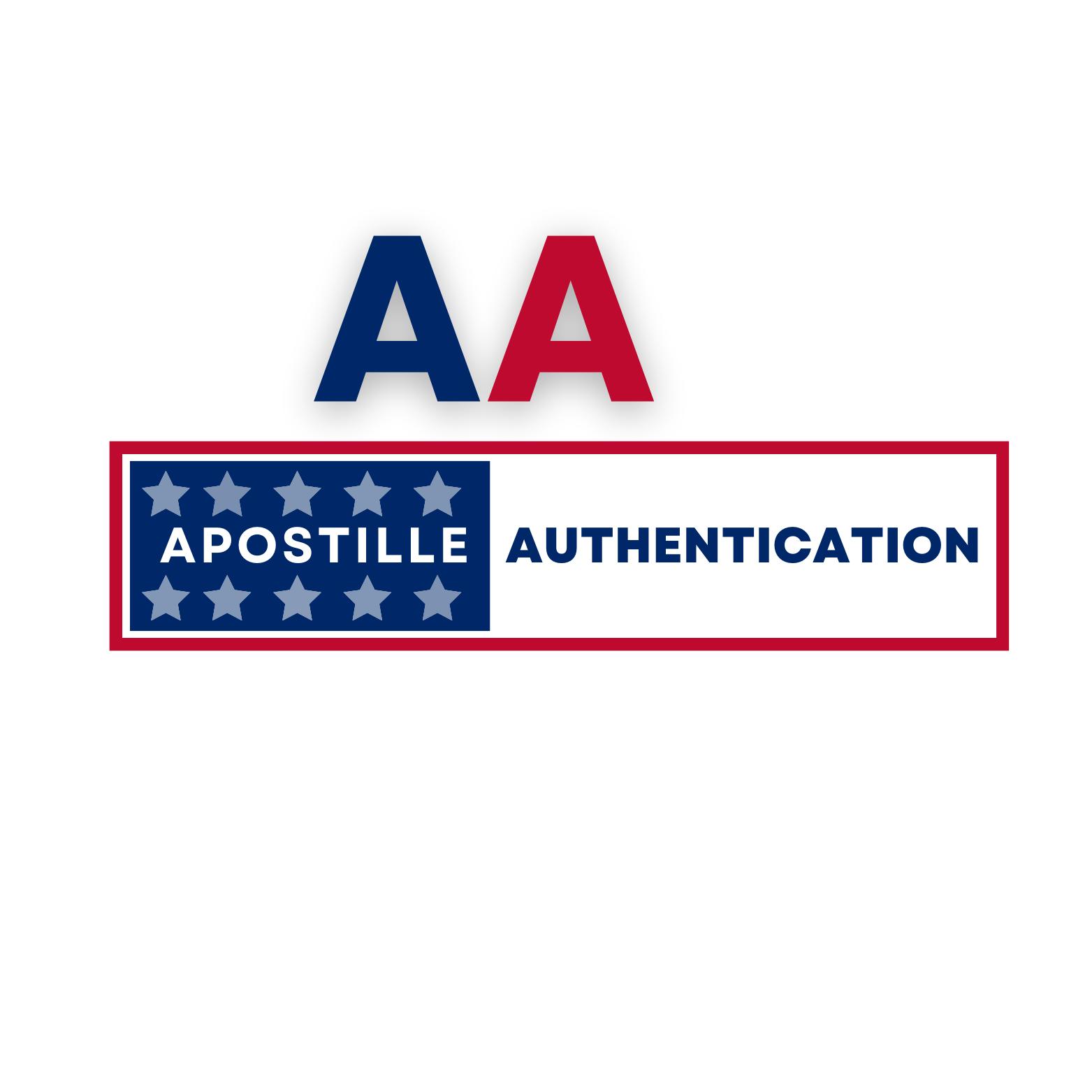 Apostille Authentication