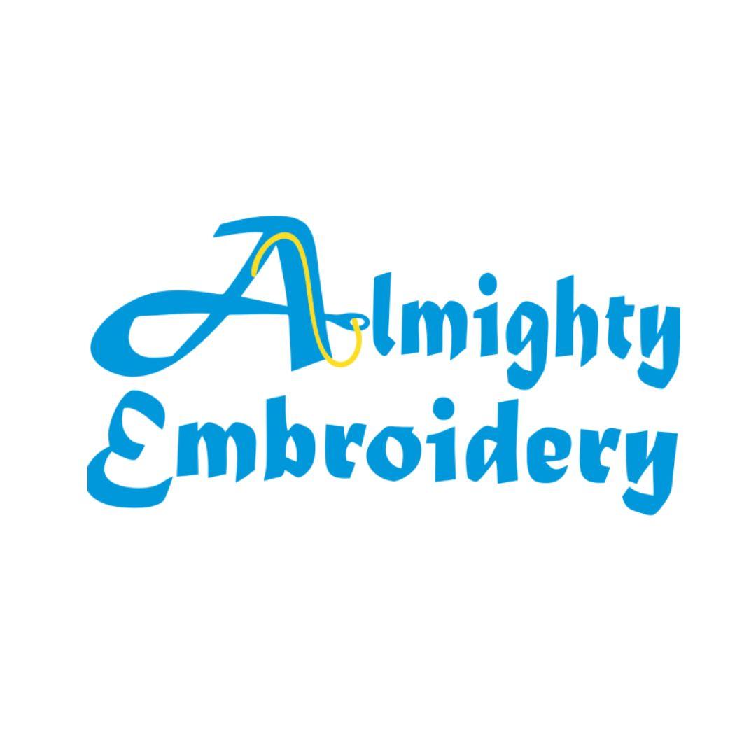 almightyembroidery