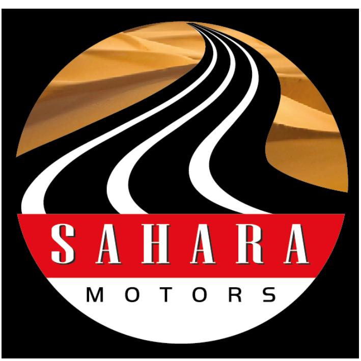 saharamotors