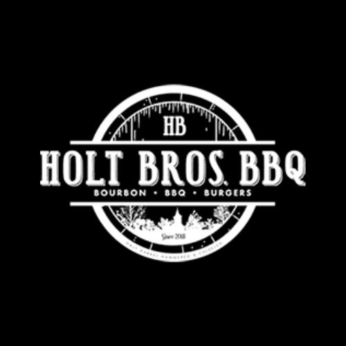 Holt Bros BBQ