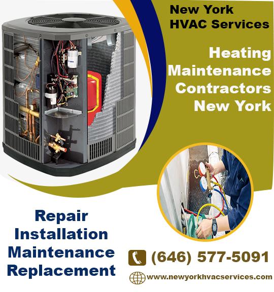 New York HVAC Services