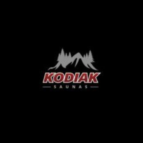 kodiaksaunas