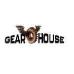 Gearhousehydraulics