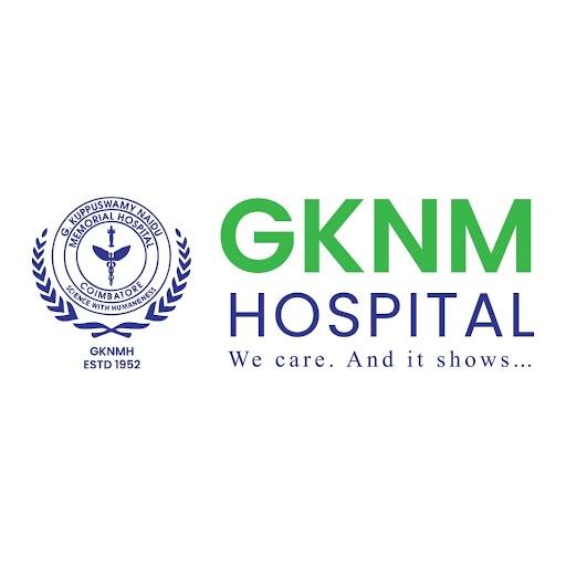 GKNMHospital