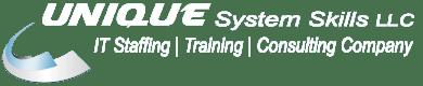 Unique System Skills LLC | WIOA & IT Training And Staffing | Trade Training | New Hampshire