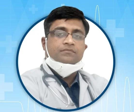 Dr Vishal Jain