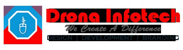 Drona Infotech