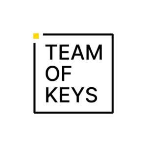 teamofkeys